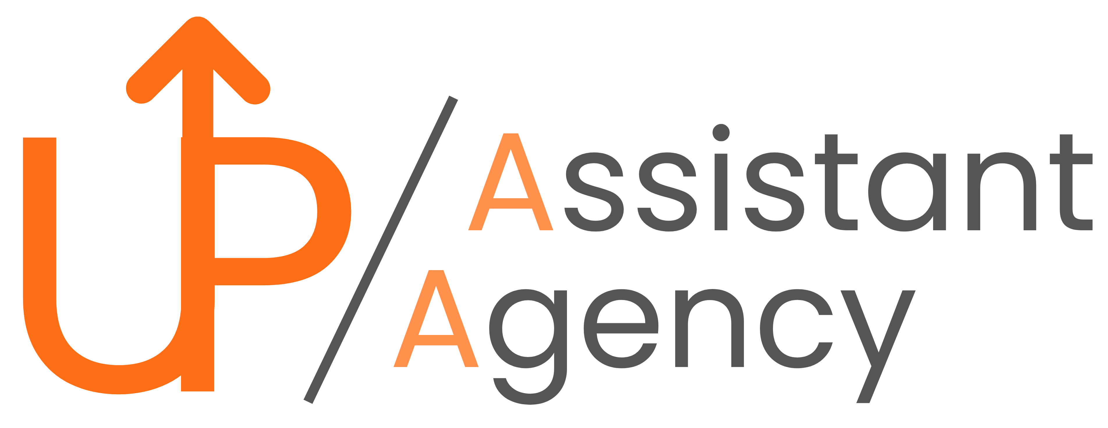 UP Assistant Agency